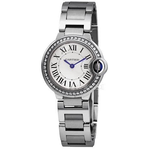 cartier watches women cheap|cartier ladies watches price list.